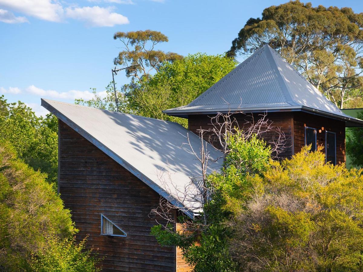 French Cottage Daylesford Eksteriør billede